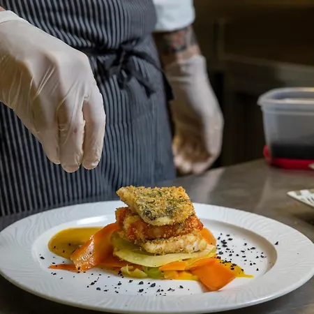 Hotel Belvedere Torre dell'Orso