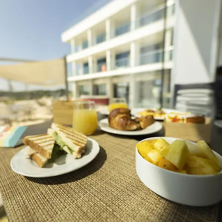 Belvedere Hotel Torre dell'Orso