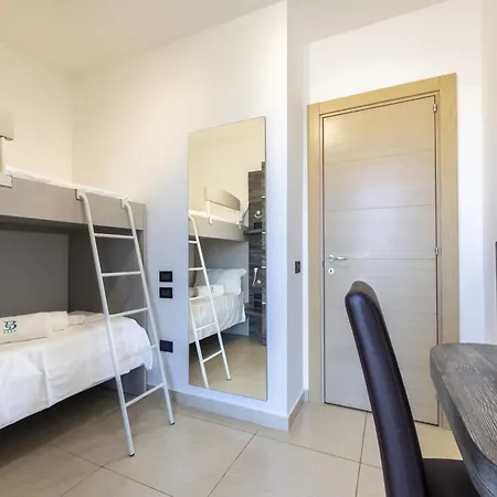 Belvedere Hotel Torre dell'Orso