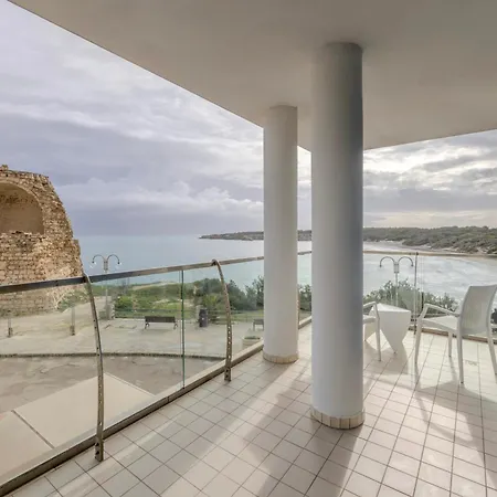 Hotell Belvedere 4*