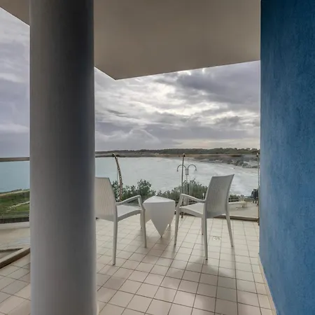 Hotell Belvedere Torre dell'Orso
