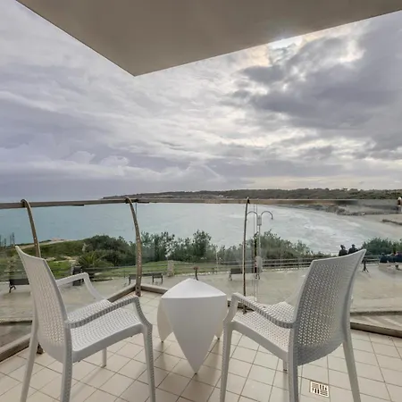 Belvedere 4* Torre dell'Orso