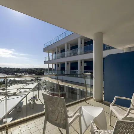 Hotell Belvedere