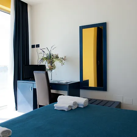 Belvedere Torre dell'Orso