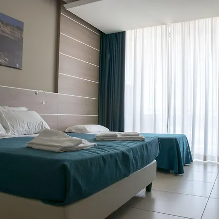 Belvedere Hotel Torre dell'Orso