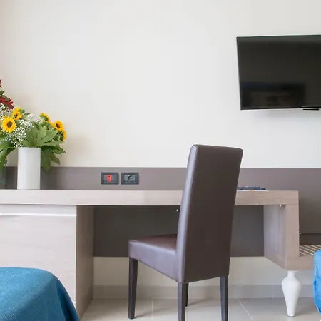 Hotel Belvedere Torre dell'Orso