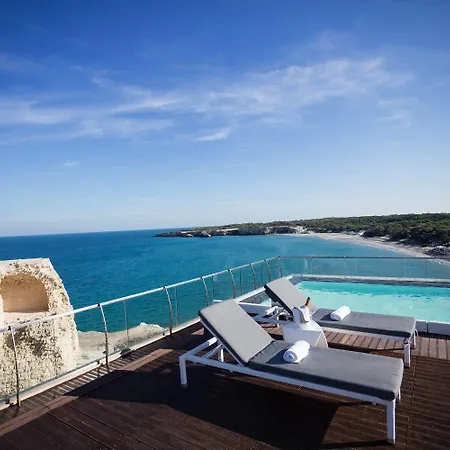 Belvedere Hotel Torre dell'Orso