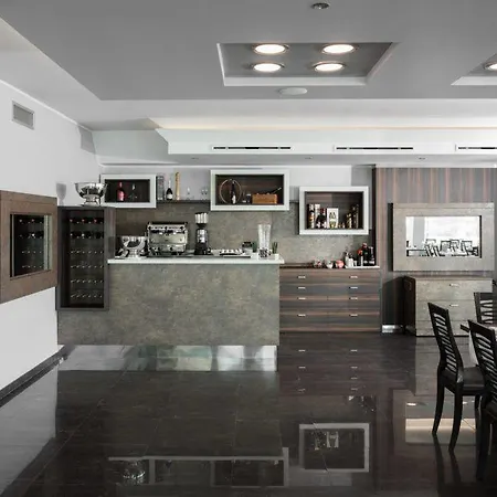 Belvedere Hotel Torre dell'Orso