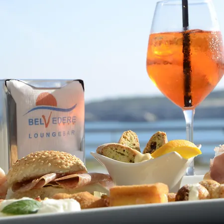 Belvedere 4*