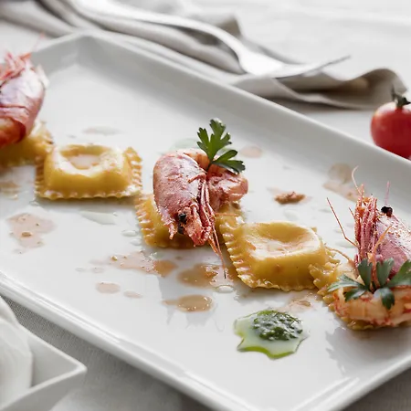 Belvedere Hotel Torre dell'Orso