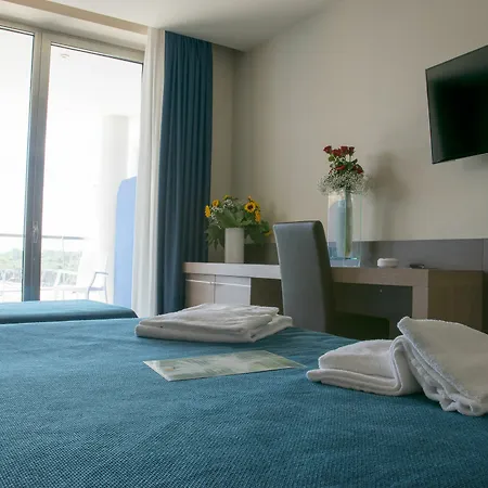 Hotel Belvedere Torre dell'Orso