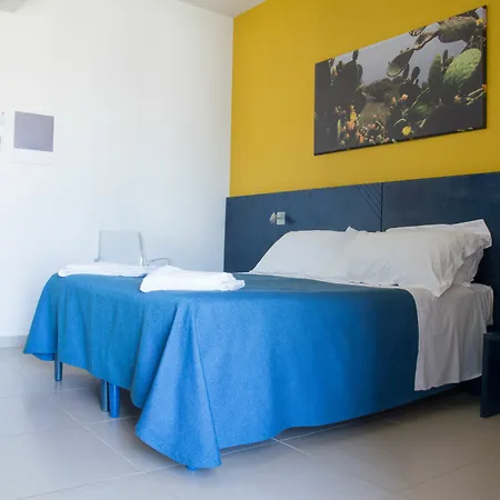 Hotel Belvedere Torre dell'Orso