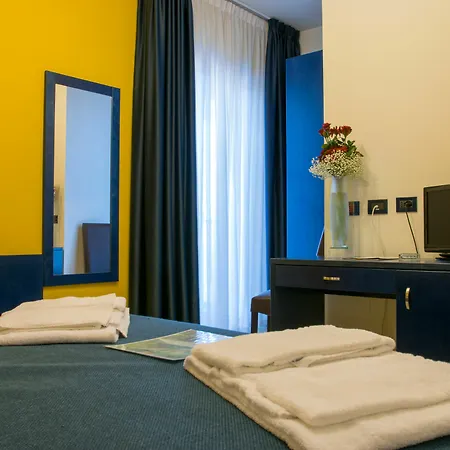 Belvedere Hotel