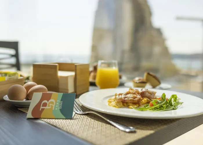 酒店 贝尔韦德雷酒店