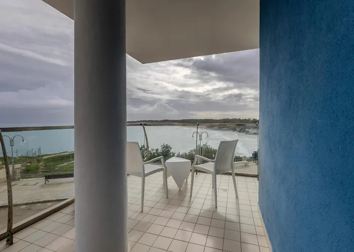 酒店 贝尔韦德雷酒店 托里德欧索