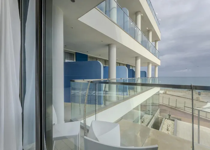 贝尔韦德雷酒店