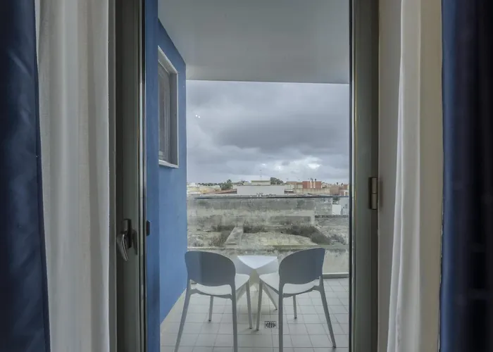 贝尔韦德雷酒店