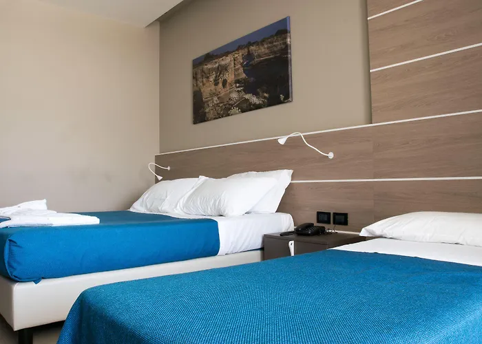 酒店 贝尔韦德雷酒店