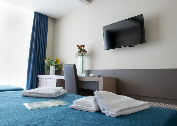 贝尔韦德雷酒店