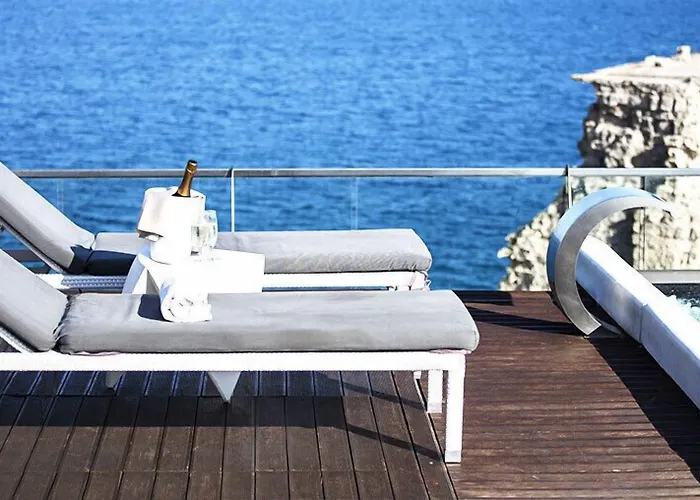 贝尔韦德雷酒店 托里德欧索