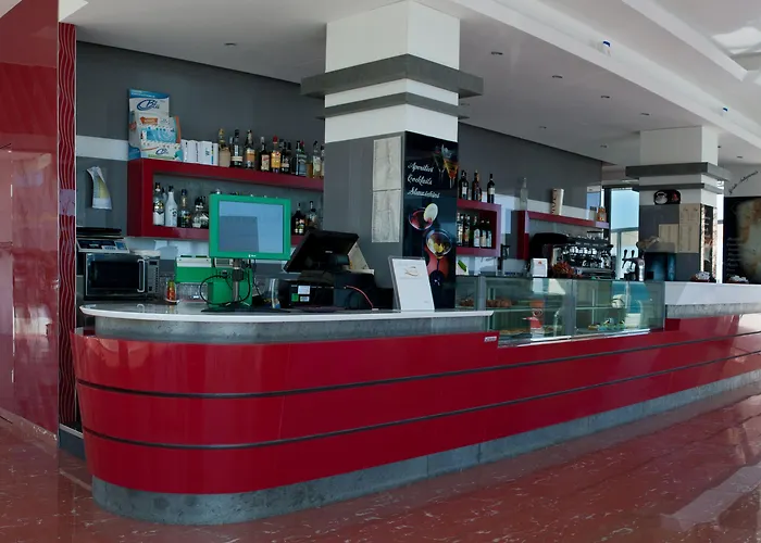 酒店 贝尔韦德雷酒店