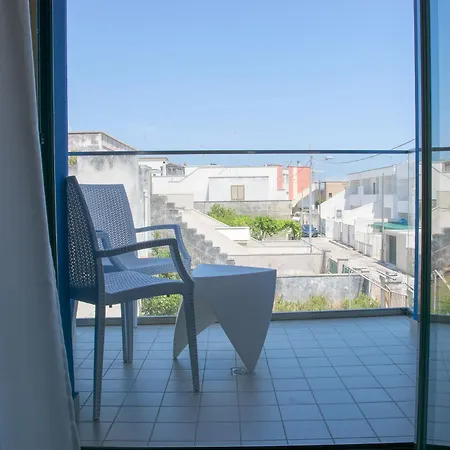 Belvedere فندق