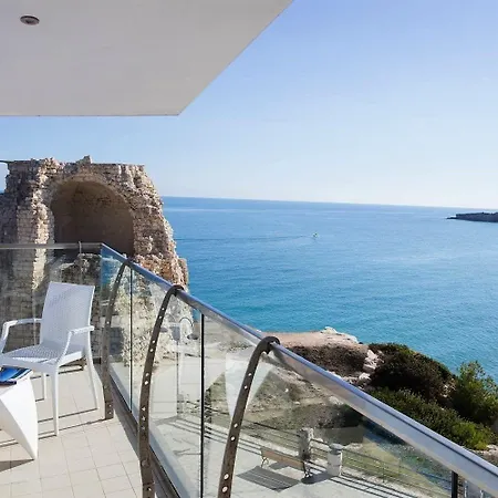 فندق Belvedere