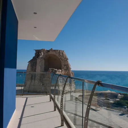 Hotel Belvedere 4*
