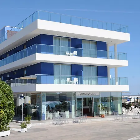 فندق Belvedere 4*