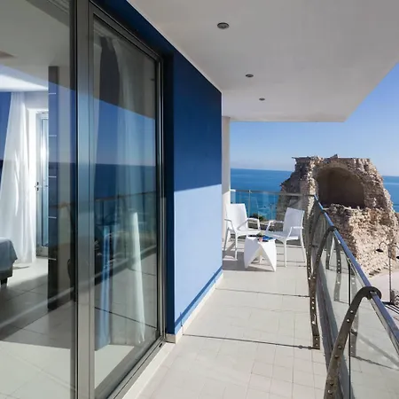 Ξενοδοχείο Belvedere
