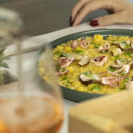 Belvedere ホテル トッレ・デル・オルソ