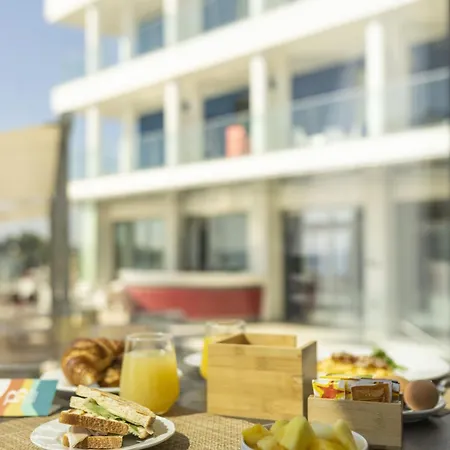 Belvedere Torre dell'Orso