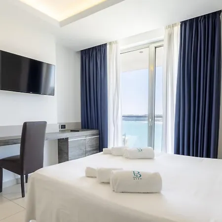 Belvedere Ξενοδοχείο 4*