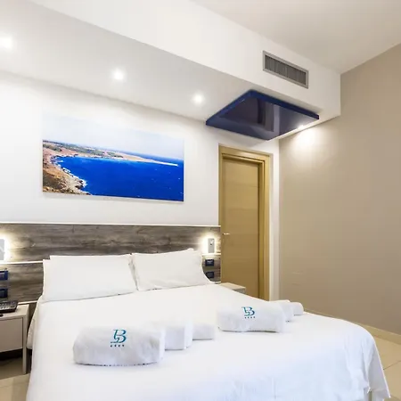 Belvedere Hotel 4*