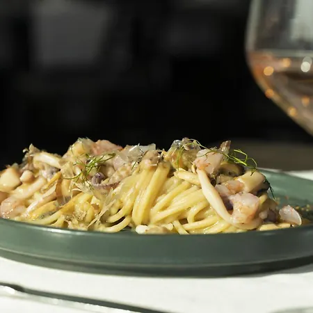 ホテル Belvedere トッレ・デル・オルソ