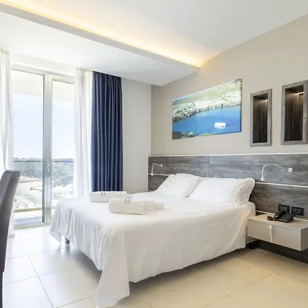 Belvedere 4*
