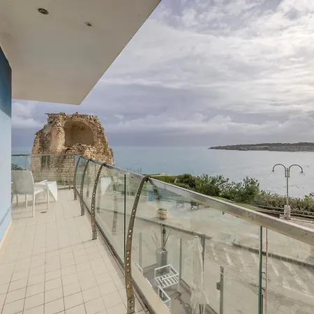 ホテル Belvedere トッレ・デル・オルソ