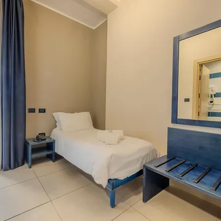 Hotel Belvedere