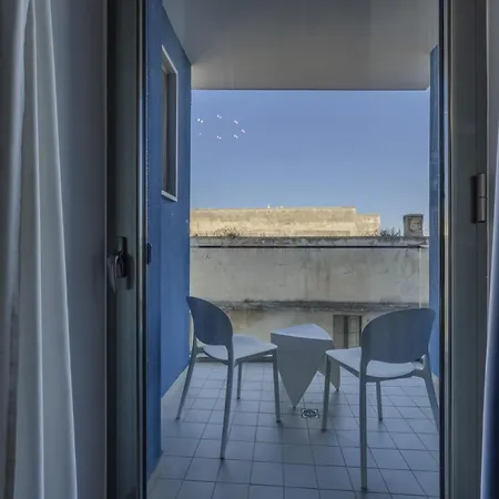 فندق Belvedere