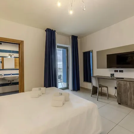 Belvedere ホテル 4*