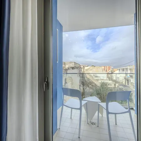 Belvedere 4* Torre dell'Orso