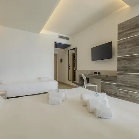 Belvedere Ξενοδοχείο