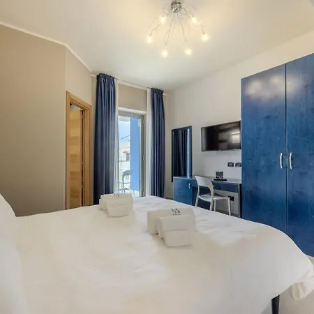 Hotel Belvedere Torre dell'Orso