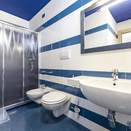 Hotel Belvedere Torre dell'Orso
