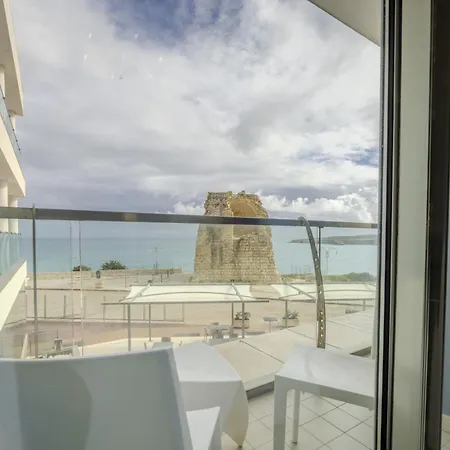 Belvedere Hotel Torre dell'Orso