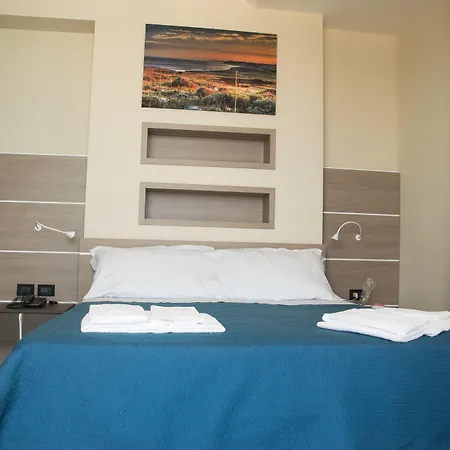 Belvedere Otel 4*
