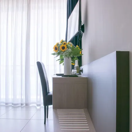 ホテル Belvedere 4*