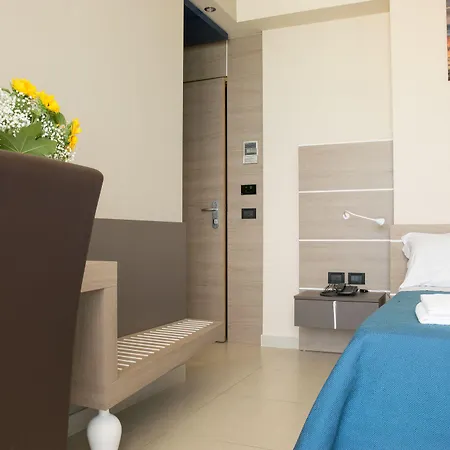 Hotel Belvedere Torre dell'Orso