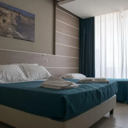 Belvedere 4* Torre dell'Orso