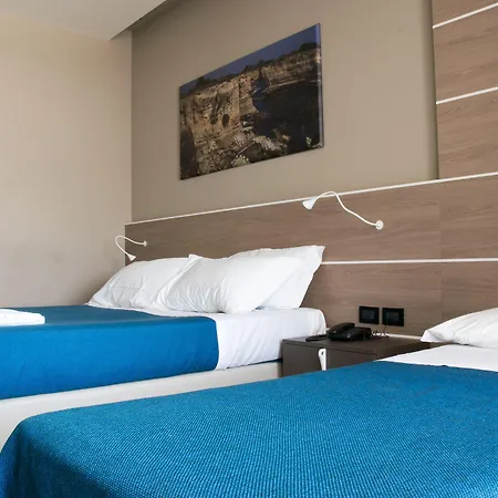 Otel Belvedere